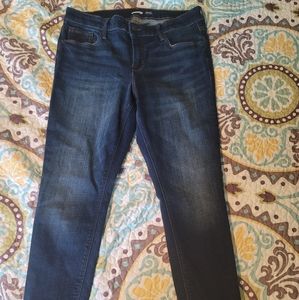 Old Navy Jeans, size 12